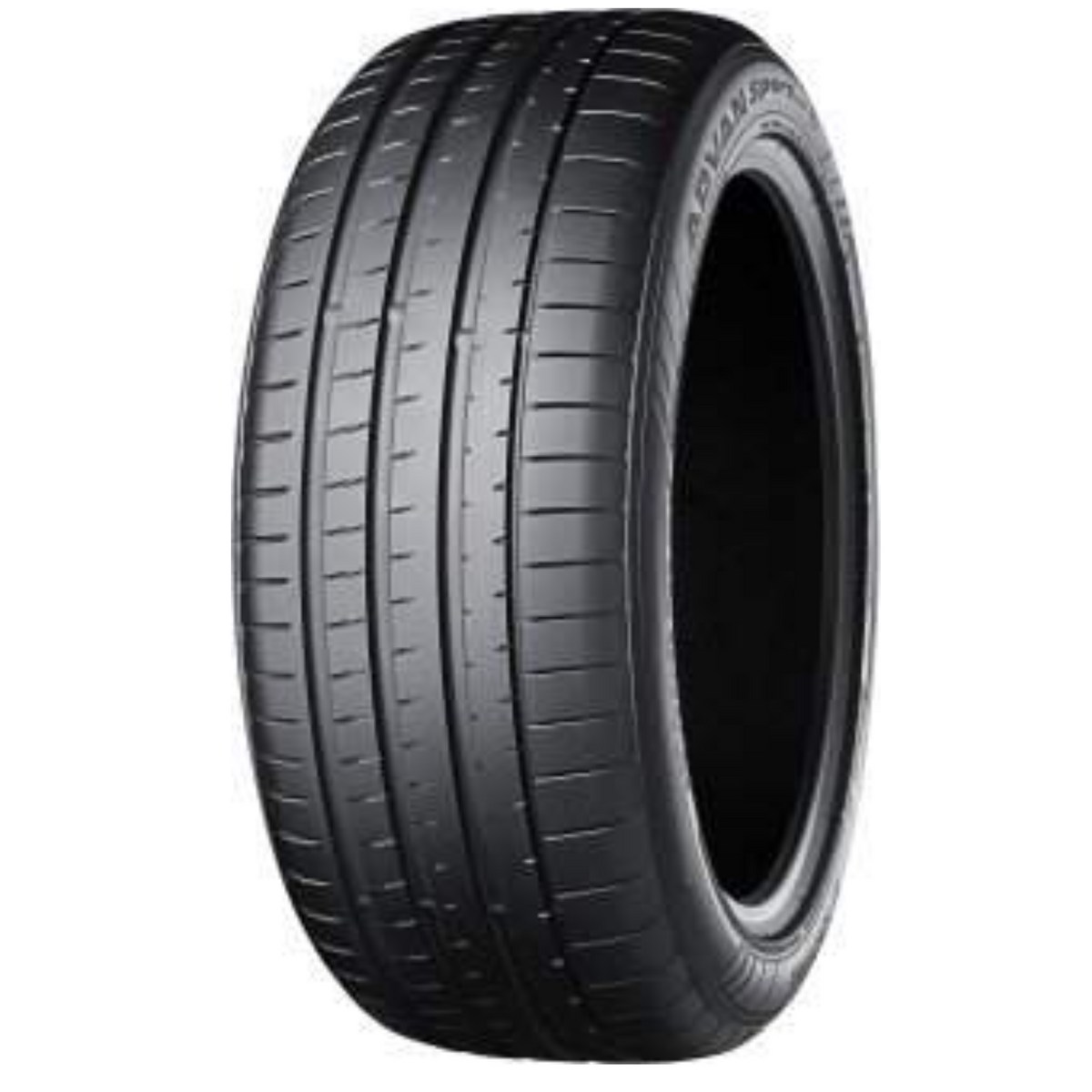 Yokohama V107c Tyre - 285 X 45 X 22 - QTY 1