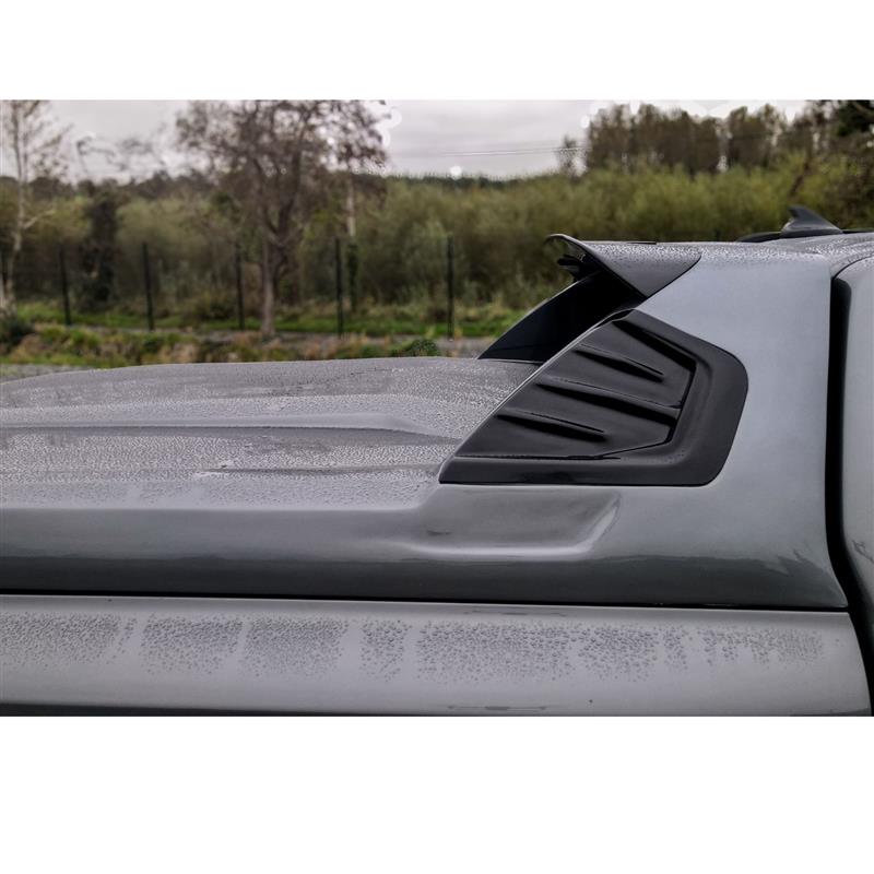 Ford Ranger T9 Double Cab 2023 On Ridgeback SX1 Sports Lid Cover