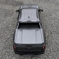 Ford Ranger T9 Double Cab 2022 On SX1 Sports Lid Cover
