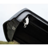 Ford Ranger T9 Double Cab 2023 On Ridgeback SX1 Sports Lid Cover