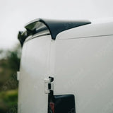 Aero Body Kit In Gloss Black For Kia PV5 Cargo 2025+