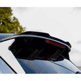 Aero Body Kit In Gloss Black For VW Tayron R-Line 2025 On