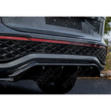 Aero Body Kit In Gloss Black For VW Tayron R-Line 2025 On
