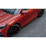 Aero Body Kit In Gloss Black For VW Tiguan R-Line MK3 2024 On