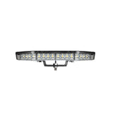 Alpha Beacon LED Light Bar 10-30v 345mm