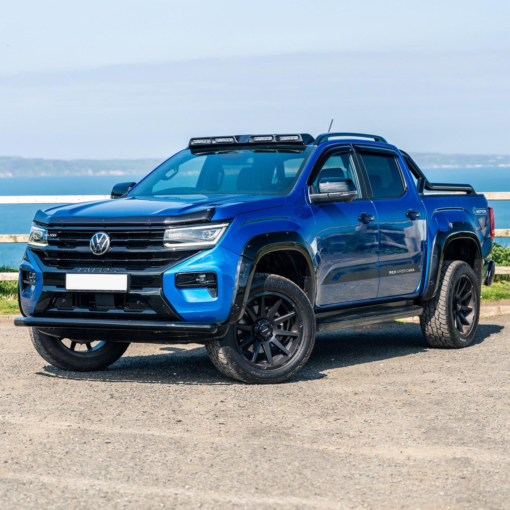 VW Amarok 2023+ Next Gen Roof Light Pod Light Bar