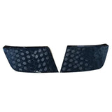 Anti-Scratch Protective Trim Set In Gloss Black For Land Rover Defender L663 2020 On