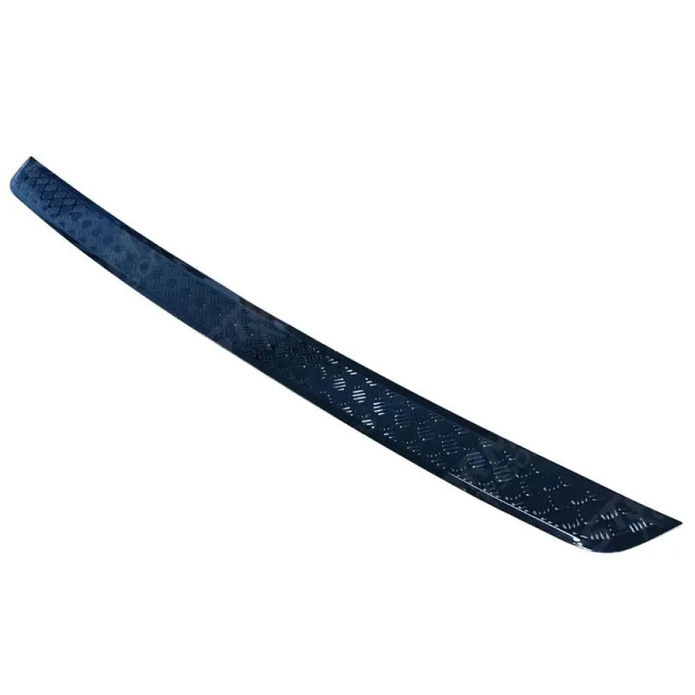 Anti-Scratch Protective Trim Set In Gloss Black For Land Rover Defender L663 2020 On