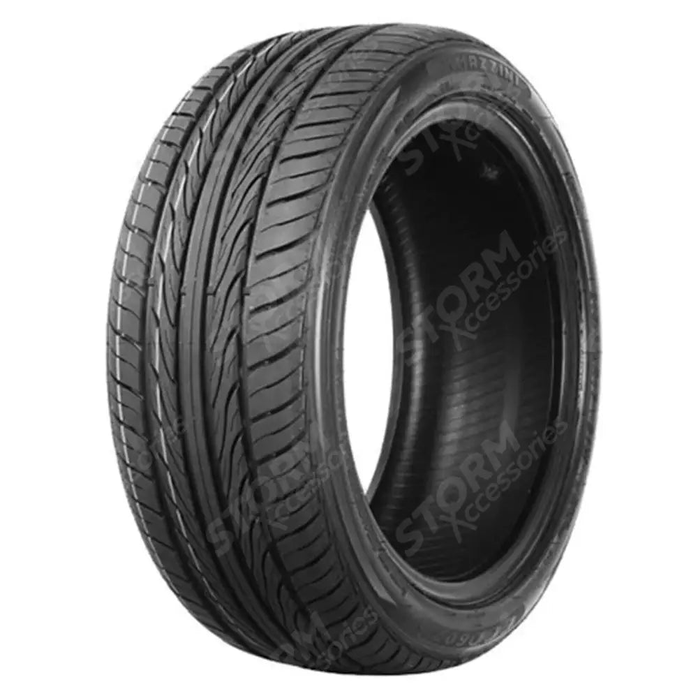 Aoteli P607 XL Tyre 91w 235/35/19 - QTY 1