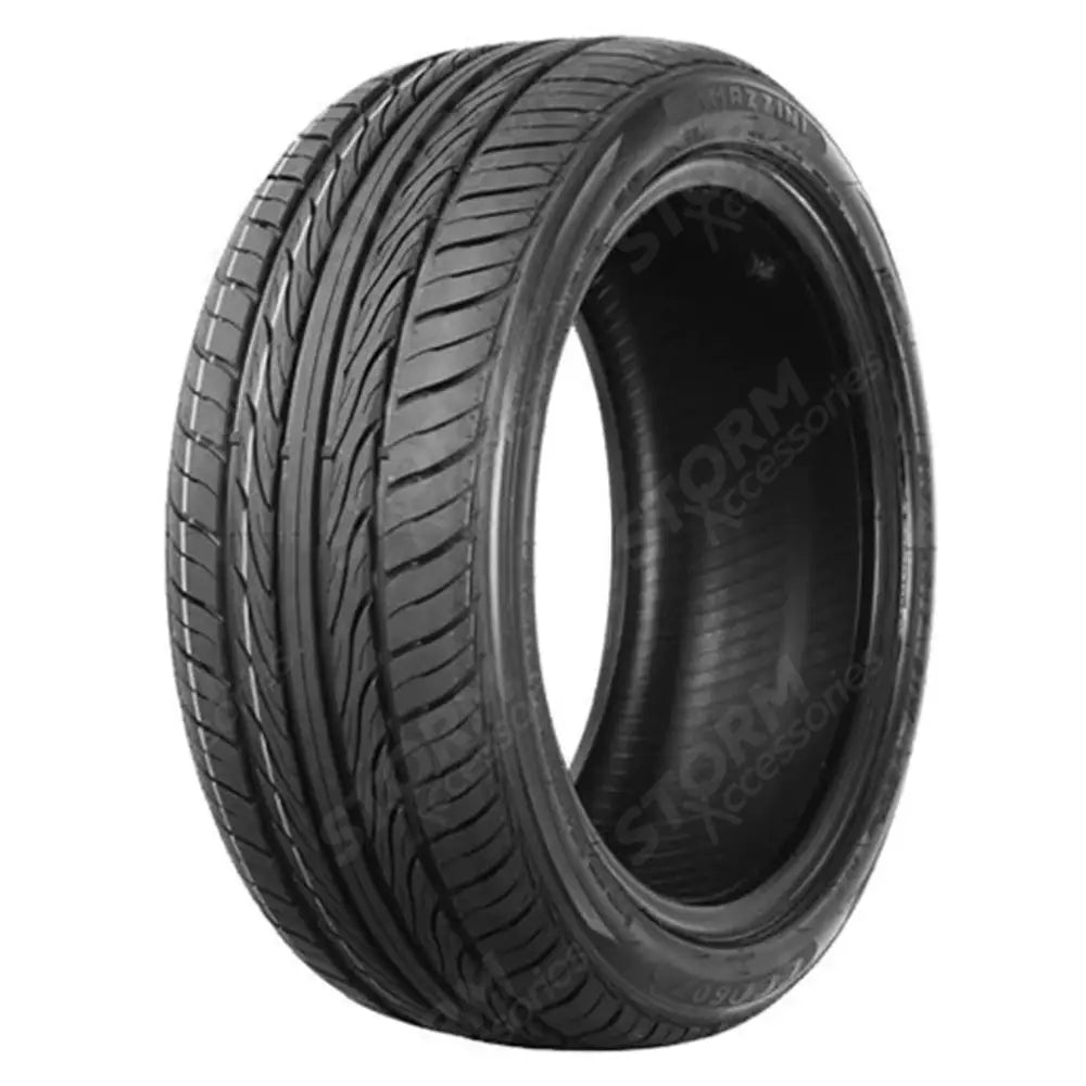 Aoteli P607 XL Tyre 91w 235/35/19 - QTY 1