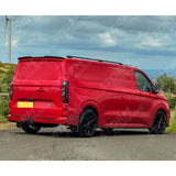 AR723/Aurora 20" 6X120 Gloss Black ET50 CB74.6