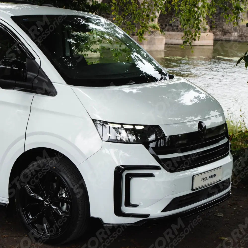 AR723/Aurora 20" 6X120 Gloss Black ET50 CB74.6