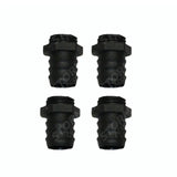 Armadillo Drain Plug Replacement - 4 Pcs