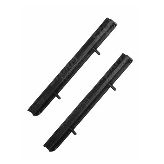 Armadillo Replacement Lid End Cap - Pair