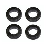 Armadillo Replacement Rubber Grommet - 4pcs