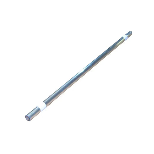 Armadillo Replacement Spring Shaft 1355mm For Ford Ranger T6 Wildtrak 2012 On
