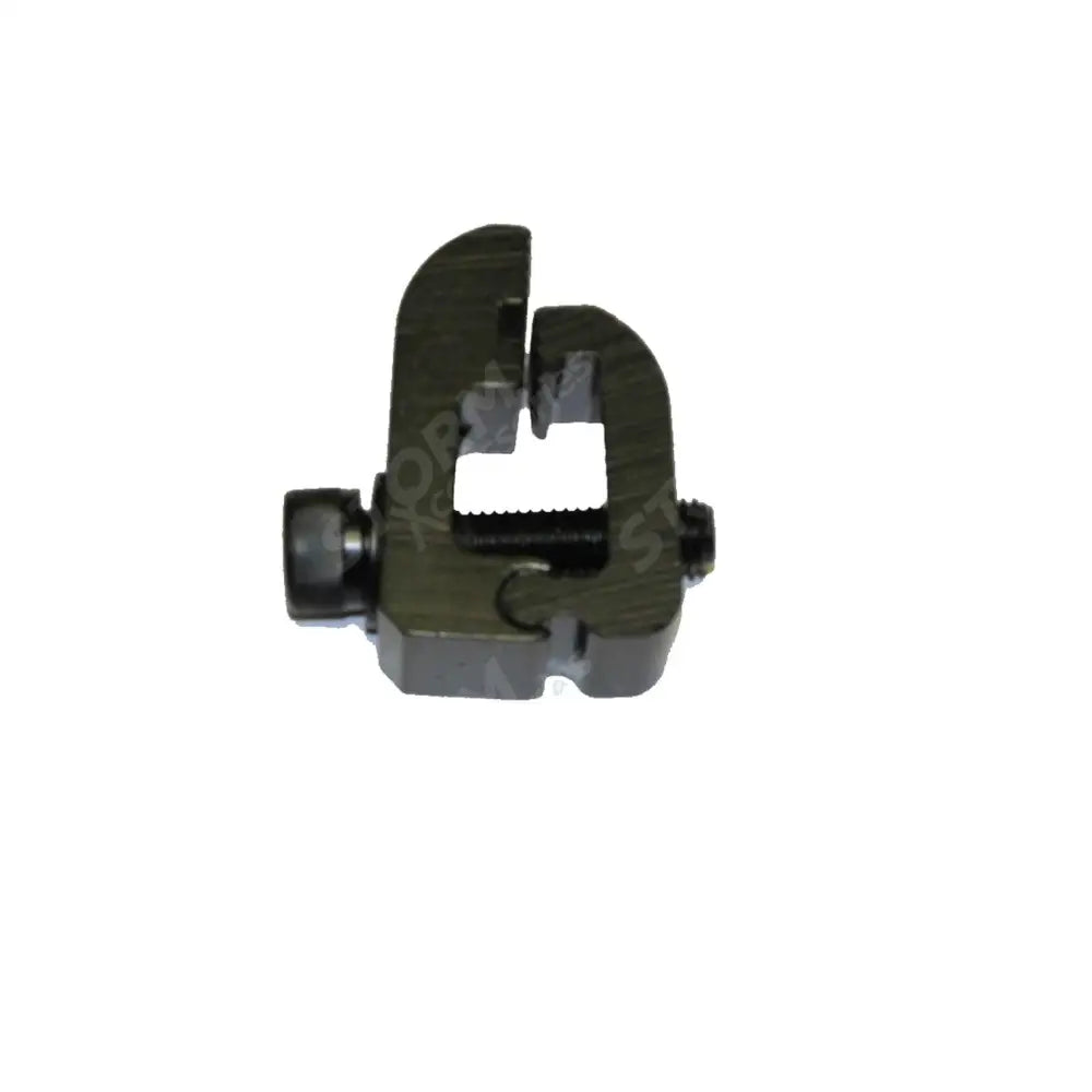 Armadillo Roll Top Cover Clamp