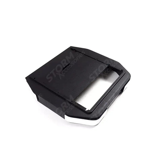 Armrest Privacy Security Storage Box For Land Rover Defender L663 90/110/130 2020 On