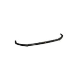 Audi Q2 Mk1 Sport 2016+ - Maxton Front Splitter Gloss Black