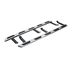 Audi Q7 2006 - 2015 - Oem Style Running Boards - Side Steps - Pair