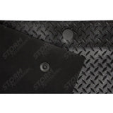 Automatic 1Pc Tailored Fit Rubber Mat For Ford Transit Custom 2024 On