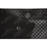Automatic 1Pc Tailored Fit Rubber Mat For Volkswagen Transporter T7 2024 On