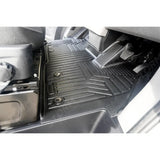 Automatic Mud Block Tailored Floor Mat 1 Piece For Volkswagen Transporter T7 2024 On