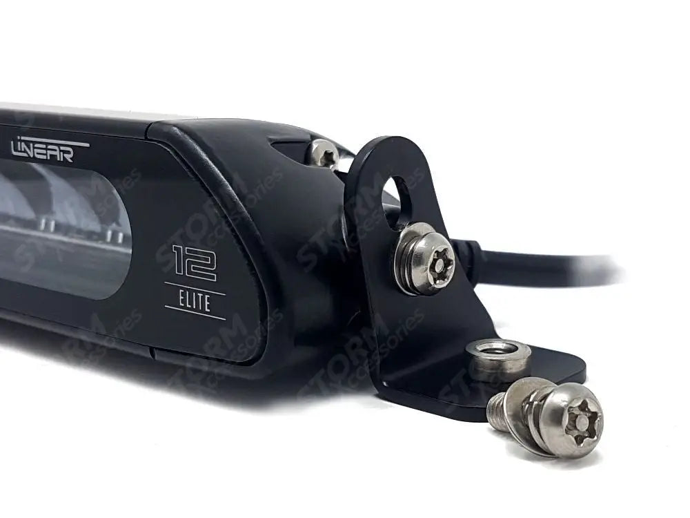 Auxiliary LED Driving Lamp Lazer Lamps Linear 18 Elite 532mm