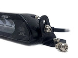 Auxiliary LED Driving Lamp Lazer Lamps Linear 18 Elite 532mm