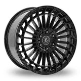 AXE EX45 18 Inch Alloy Wheel For New Ford Transit Custom 2024+