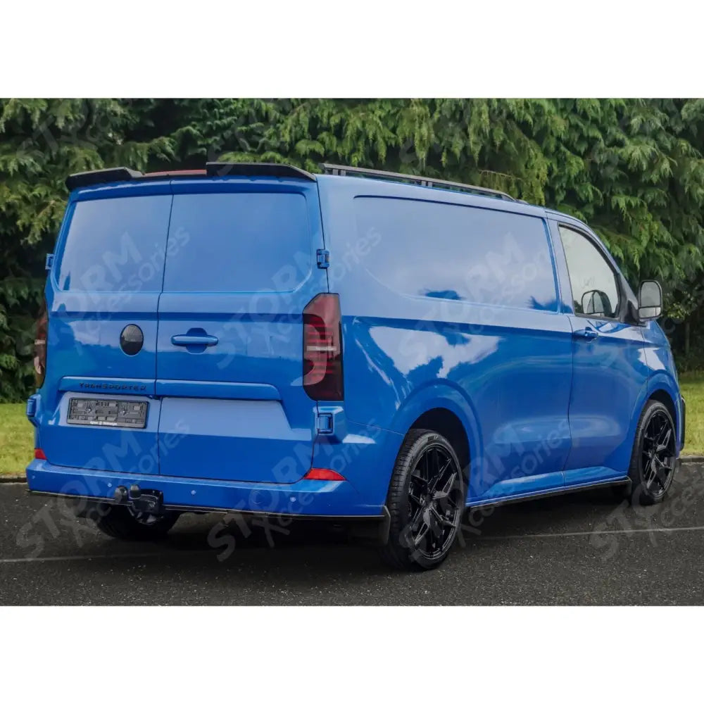 Axe Wheels 20 Inch Alloy 6X120 EX47T In Gloss Black