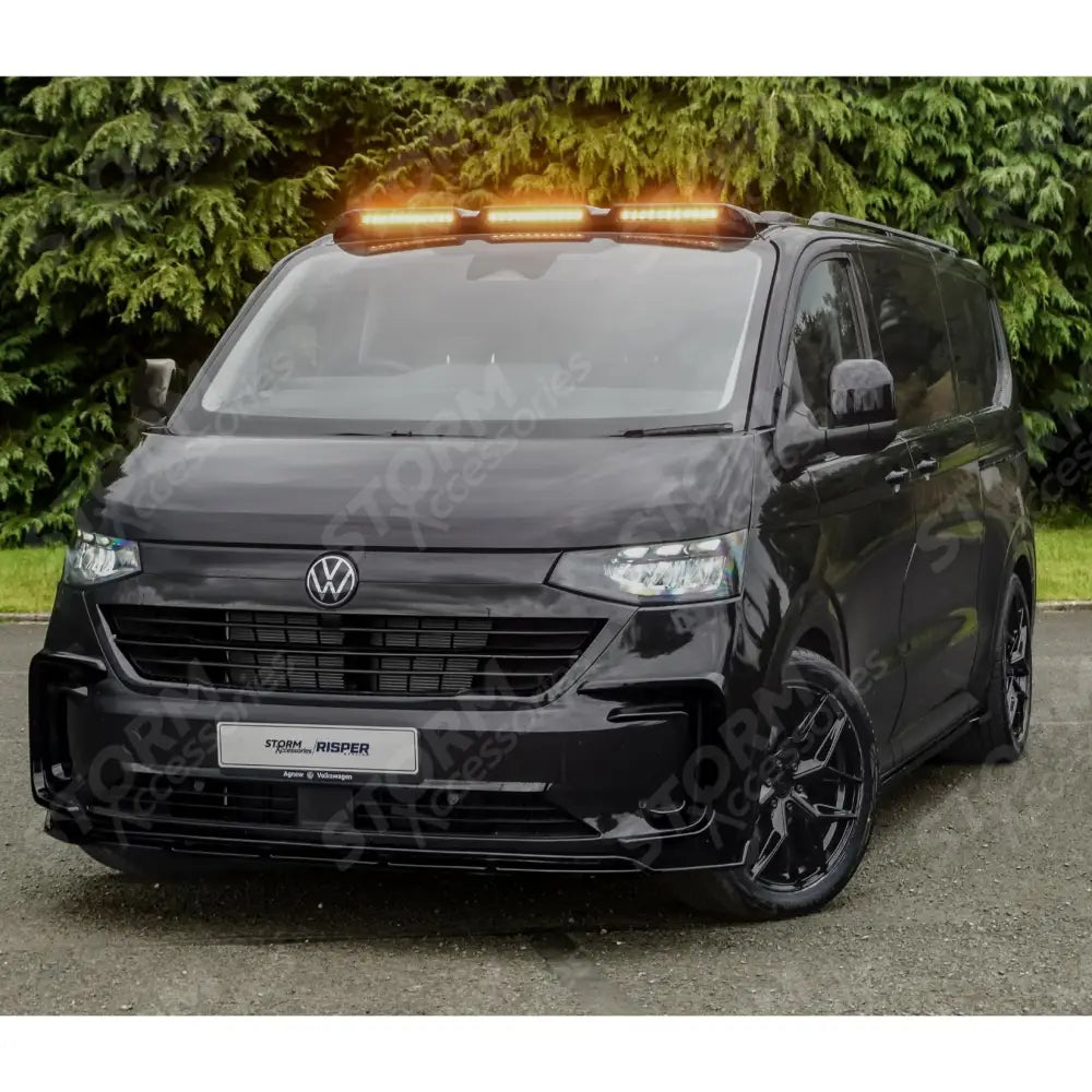 Axe Wheels 20 Inch Alloy 6X120 EX47T In Gloss Black