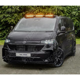 Axe Wheels 20 Inch Alloy 6X120 EX47T In Gloss Black