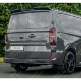 Axe Wheels 20 Inch Alloy 6X120 EX47T In Gloss Black