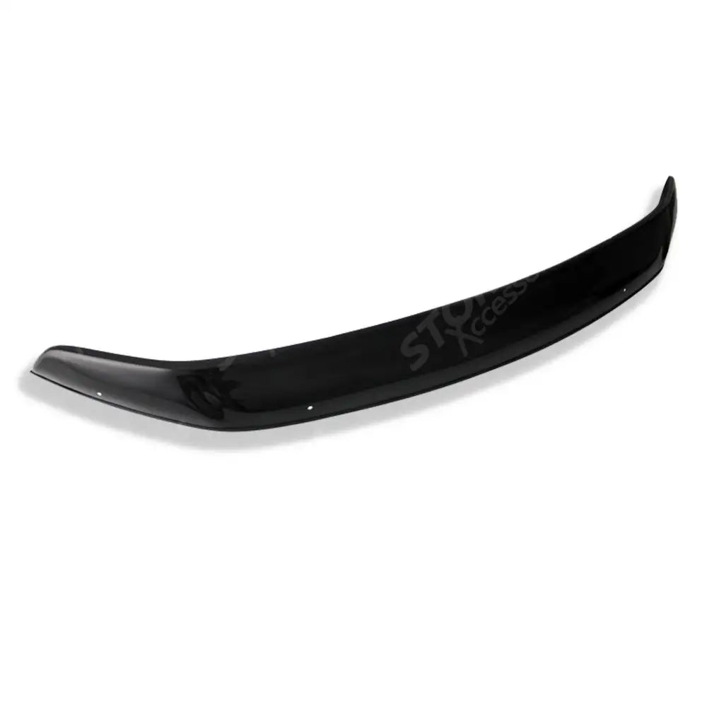 B034 - Mitsubishi L200 Series 6 Stx Bonnet Guard