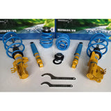 B14 For Vw Transporter T5 T6 - T30 - Bilstein Height Adjustable Suspension Kit