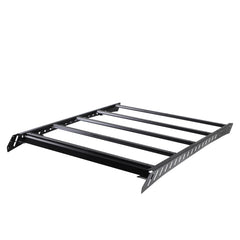 Isuzu D-Max 2012-2020 Roof Rack In Black