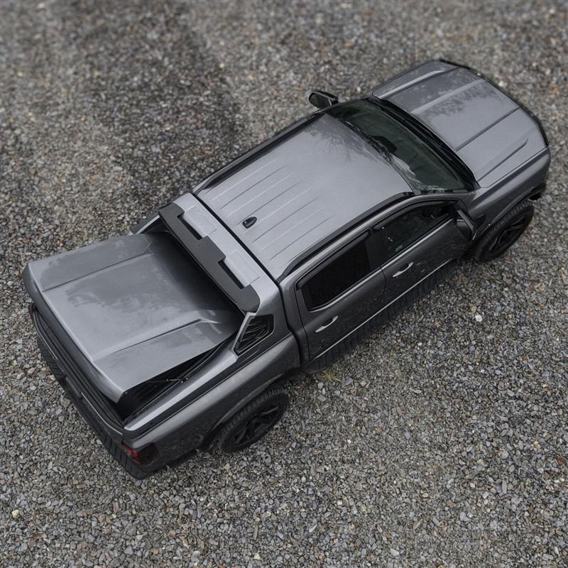 Ford Ranger T9 Double Cab 2023 On Ridgeback SX1 Sports Lid Cover