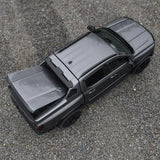 Ford Ranger T9 Double Cab 2023 On Ridgeback SX1 Sports Lid Cover