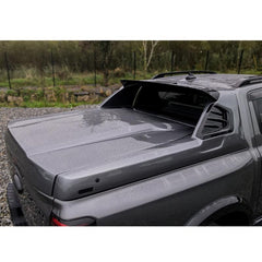 Ford Ranger T9 Double Cab 2022 On SX1 Sports Lid Cover