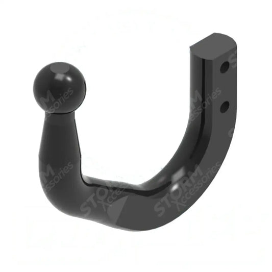 Bar For Vauxhall Vivaro 19+ / Citroen Dispatch 16+ / Pro Ace 16+ -fixed Tow
