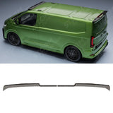 Barn Door V2 Spoiler In Gloss Black For Volkswagen Transporter T7 2025+