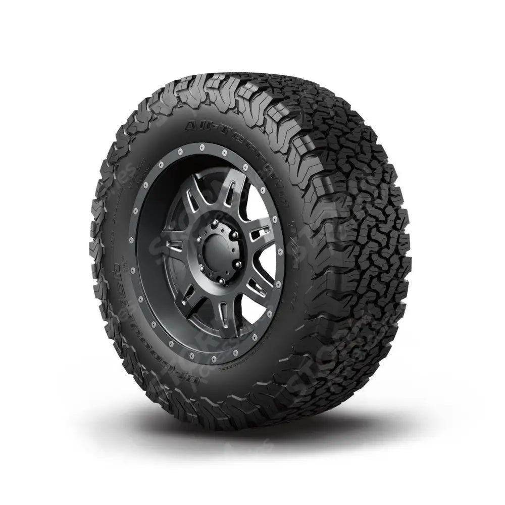 Bf Goodrich - K02 All Terrain Tyres - 265/60/18 - Qty 1