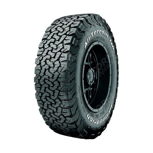 Bf Goodrich - K02 All Terrain Tyres - 265/70/17 - Qty 1
