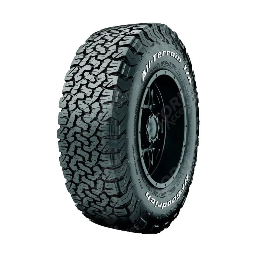 Bf Goodrich - K02 - All Terrain Tyres - 275/55/20 - Qty 1