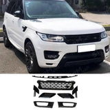 Black Edition Kit Body Kit For Range Rover Sport 2014 - 2017