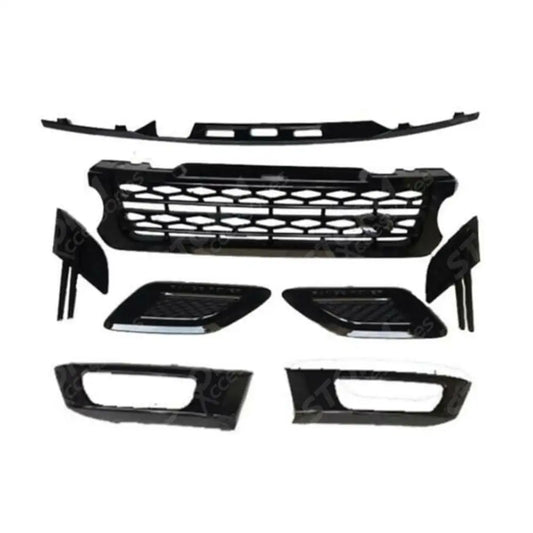 Black Edition Kit Body Kit For Range Rover Sport 2014 - 2017