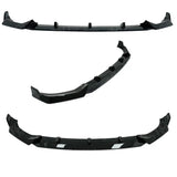 Black Knight Aero Body Kit In Gloss Black For Bmw X7 G07 2018 On