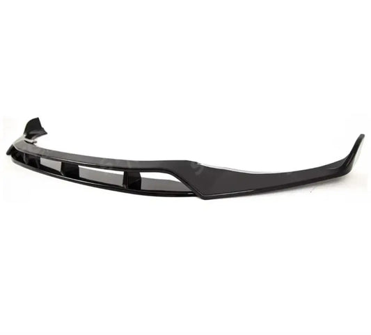 Black Knight Aero Kit With Exhaust Tips In Gloss Black For BMW X3 G01 2018-2021