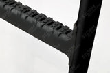 Black Van Ladder For Man TGE 2017 On